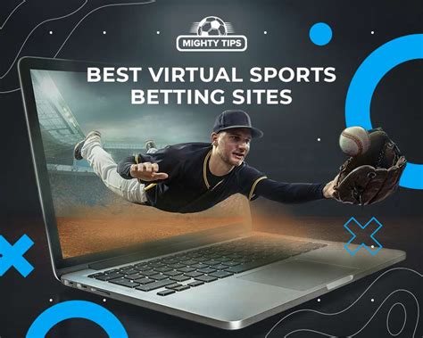 Virtual Sports Betting Guide 